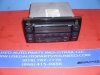 Toyota Camry CD PLAYER - 86120 AA050